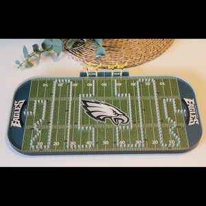 Philadelphia Eagles Crib Boars - FREE SHIPPING!
